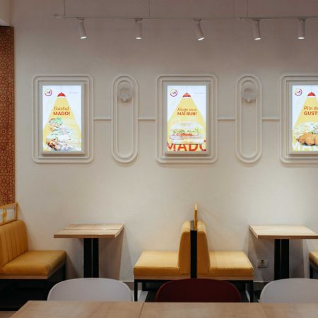 mobila comanda-restaurant-horeca-masa-canapea-mdf vopsit-saramob design-oradea